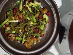 -光海·乡记酸菜鱼·始于1996(花园路店)