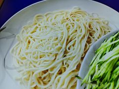 -丝路伊兰·兰州牛肉面(马连道店)