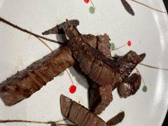 -赤坂亭·M9和牛烧肉·铁板烧·日料398放题(长泰广场店)