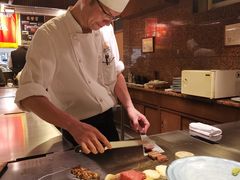 -神户牛排餐厅MOURIYA(总店)