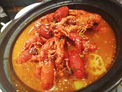 松哥油焖大虾-松哥油焖大虾(科技园店)