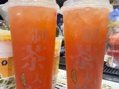 -舍予茶(桂林路店)