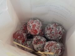 霜糖山楂-粒上皇(淮河路步行街店)