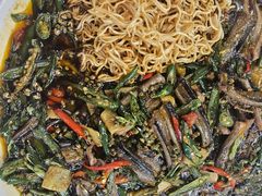 -辣螃铠盆盆蟹大排档(总店)