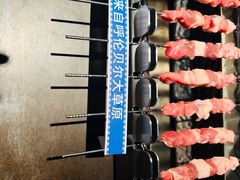 -很久以前羊肉串(南京路第一百货店)