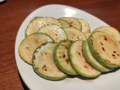 经典小瓜-飞阳铁板烧(ME TOWN购物中心店)