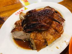 -澳门陈光记烧味饭店(南京德基广场店)