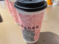 -霸王茶姬(上海恒基名人店)