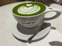 -科学家咖啡(恒隆广场店)
