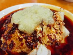 -老丘丘(较场口店)