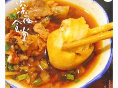 -石灰市毛记烧鸡公(解放碑店)