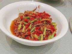 -辛香味烧鱼馆·非遗技艺·排骨红烧肉(光谷医药园店)