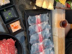 -丽江庭院之爱在路上(西单店)