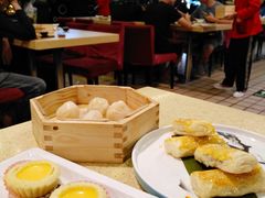 -喜鹊茶点.啫煲(车陂店)
