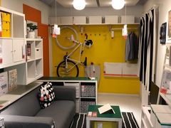 -宜家家居(西安未央商场店)