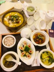 -爱悦月子中心·时光(武侯店)