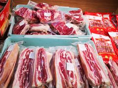 -上海市长春食品商店(淮海中路店)