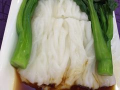 -潮喜竹溪荔湖酒家(荔枝湾店)