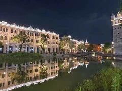 -赤坎·广东华侨国际旅游度假区