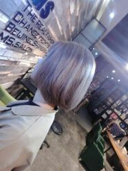 -MS.SALON美发沙龙