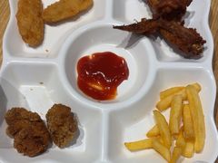 -豪客来牛排(金鼎广场店)