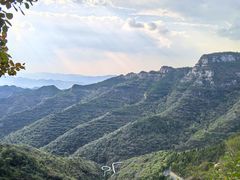 -潭溪山