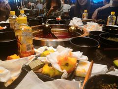 -小王少龙火锅(沙南街店)