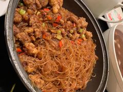 -新南华大酒店(长寿店)