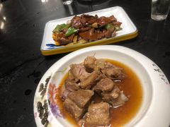 -旺达·福州菜(正大广场店)