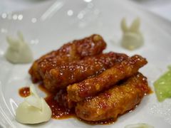 -梅龙镇酒家(南京西路总店)