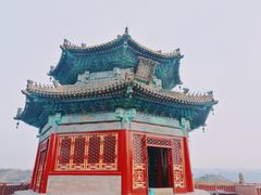 -普陀宗乘之庙(小布达拉宫)