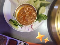 -杨小佳·齐齐哈尔烤肉·烤串(广州店)