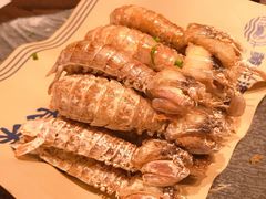 皮皮虾-黄龙海鲜大排档(杭州总店)