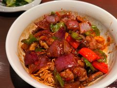 -王繁星面馆(西安熙地港店)