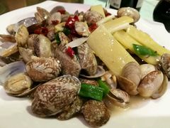 -无锡城中皇冠假日酒店·芳园中餐厅