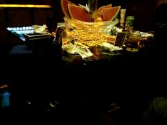 -堂会(白云店)