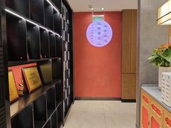 -闫府私房菜·百年鲁菜(恒隆店)