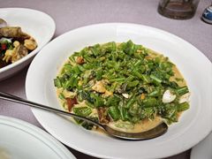上汤南瓜藤-玖味(老工人西路店)