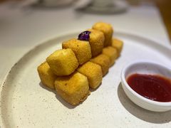 -幸福蔬·时尚蔬食(黄山湖公园店)