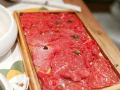 -在渝里·重庆火锅(簋街店)