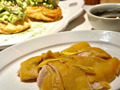 -華府Deluxe(兴业太古汇店)