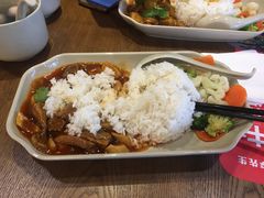 -李先生牛肉面大王(上海站南广场店)