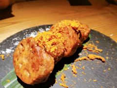 -水木苼 蔬食料理