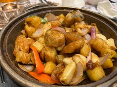 -新兴·金羊座·粤菜点心(乐峰店)