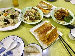 -春水锅贴·传统鲁菜(大明湖店)