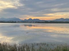 -青龙湖公园