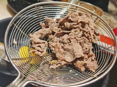 -潮牛海记•潮汕牛肉火锅•醉鸡煲•粿条汤(通北路店)