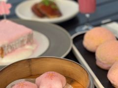 -水上明月·湖景餐厅