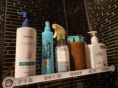 -很久以前羊肉串(农科路店)