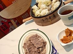 -真食净香居·内蒙烧麦(亚运村店)